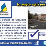 cc granadilla mocion c. salud 2016+