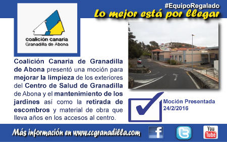 cc granadilla mocion c. salud 2016+