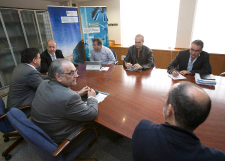 economia grupo de trabajo 2016