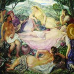 gcanaria casa colon muestra desnudos 2016