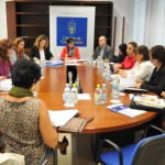 gcanaria elena mañez comision ssociales 2016