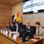 gcanaria jornadas transparencia 2016