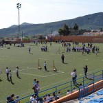 gcanaria juegos insulares balonmano 2016