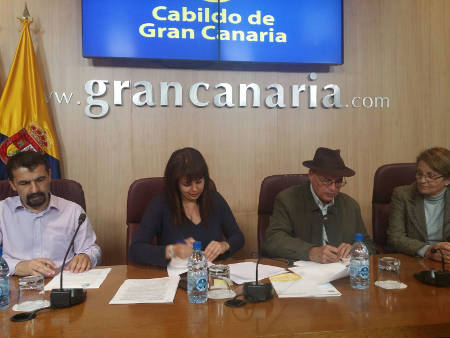 gcanaria minerva alonso cultura tradicional 2016