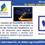 granadilla cc Equipo Regalado 2016