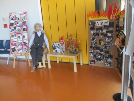 guiaisora el lucas exposicion 2016
