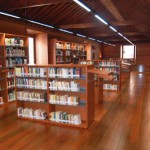 la laguna Biblioteca 2016