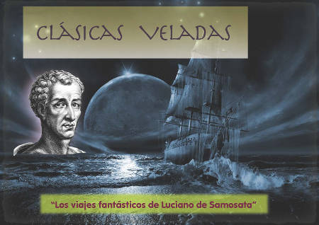 la laguna Clásicas Veladas 2016
