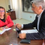 la laguna Comisionado para la inclusión social 2016