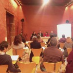 la laguna Consejo Mujer 2016