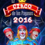 la laguna chi mimi y floon circo 2016