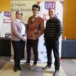 la laguna profesoraRosalba 2016