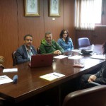 la laguna turismo y ULL 2016
