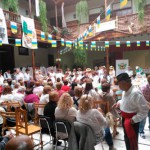 la orotava actividade en el centro de mayores 2016