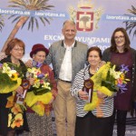 la orotava homenaje mujer alfombrista 2016
