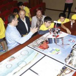lanzarote formacion robotica 2016