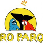 logo loroparque