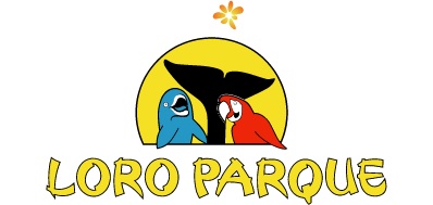 logo loroparque