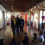 los realejos El Museo de los Cuentos 2016