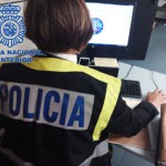 policia informatica 2016