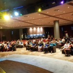 santiagoteide Día Internacional de las Mujeres 2016
