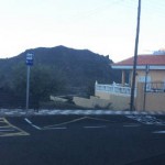 santiagoteide Parada Las Manchas 2016