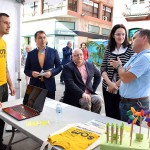sctenerife Día Mundial Energía 2016