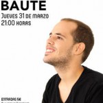 sctenerife Guillermo Baute 2016