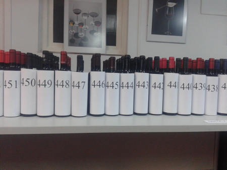 tacoronte vinos 2016