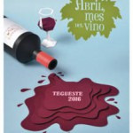 tegueste Abril Mes Vino 2016