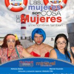 tegueste CARTEL TRASPUNTE MARZO 2016