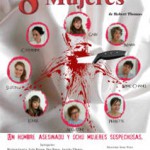 tegueste Teatro8mujeres 2016