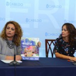tenerife Ansina-Cristina Valido y Teresa Correa 2016