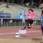 tenerife Atletismo 2016