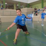 tenerife Bádminton-Última jornada 2016