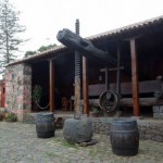 tenerife Casa del Vino 2016