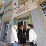 tenerife Centro de Entidades de Voluntariado 2016