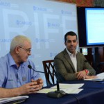 tenerife Consorcio Bomberos-Balance 2015-2016