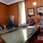 tenerife Convenio coches eléctricos 2016