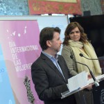 tenerife Día Internacional de las Mujeres 2016