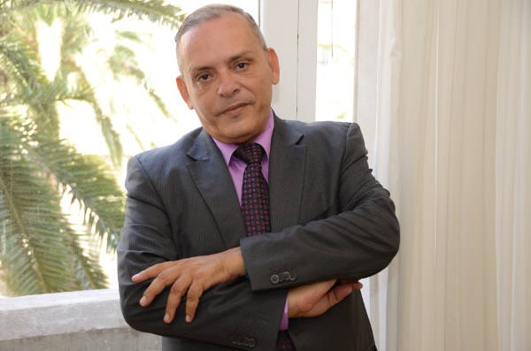 tenerife Efraín Medina 2016