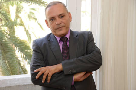 tenerife Efraín Medina 2016