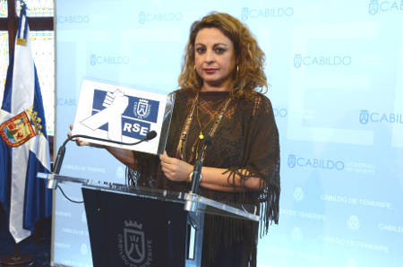 tenerife Empresas-Responsabilidad Social 2016