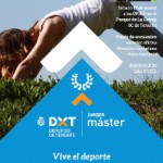 tenerife Juegos Máster-Entrenamiento Funcional 2016