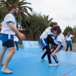 tenerife Lucha canaria 2016