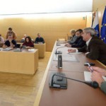 tenerife Política Territorial ecologistas 2016