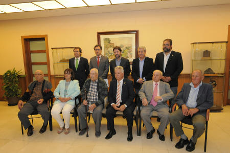 tenerife Premios Tenerife Rural 2015-2016