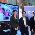 tenerife Programa Insular Deporte Adaptado 2016