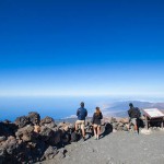 tenerife Teide-Senderismo 2016