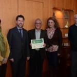 tenerife afate Isla solidaria con el Alzheimer 2016